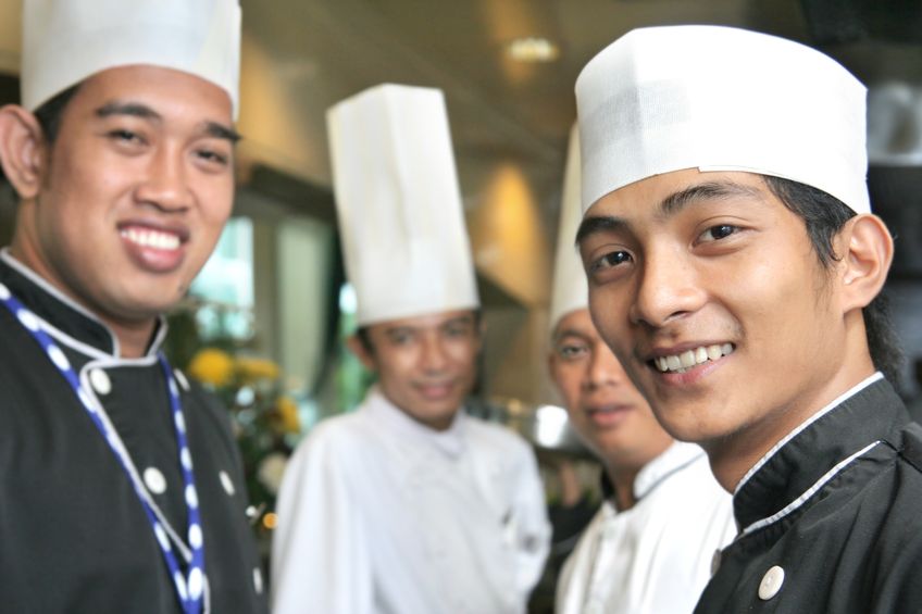 4171634 – chef team