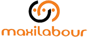 Maxilabour Singapore Logo